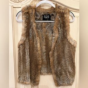 525 America Luxe Vest